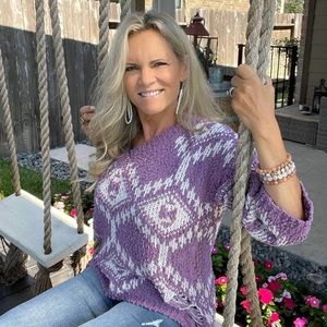 Meet your Posher, Dana